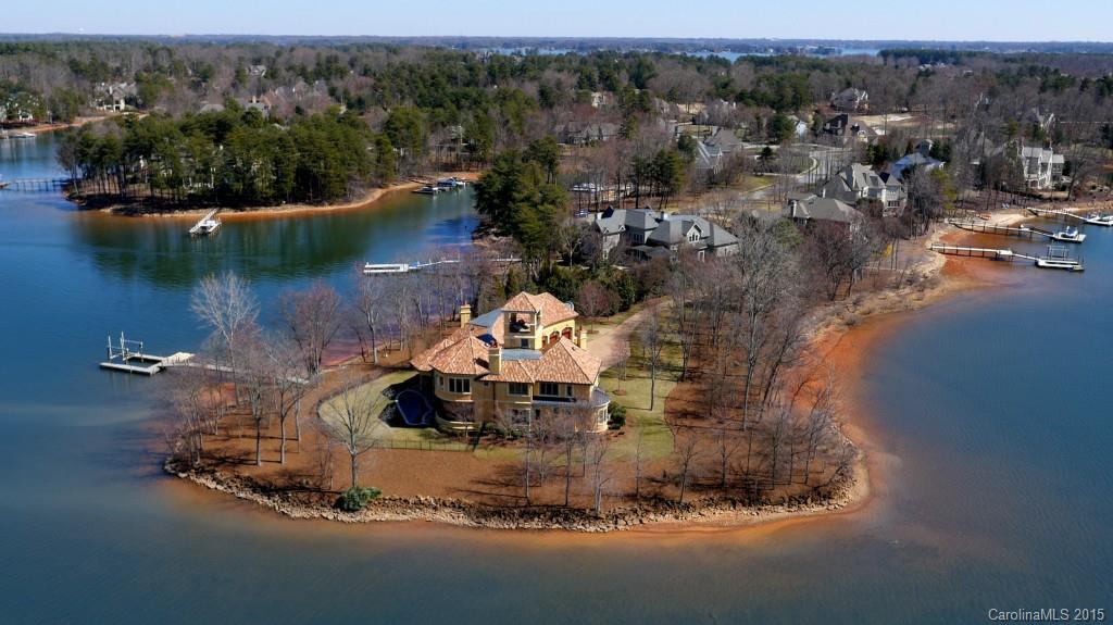 The Point - Residential