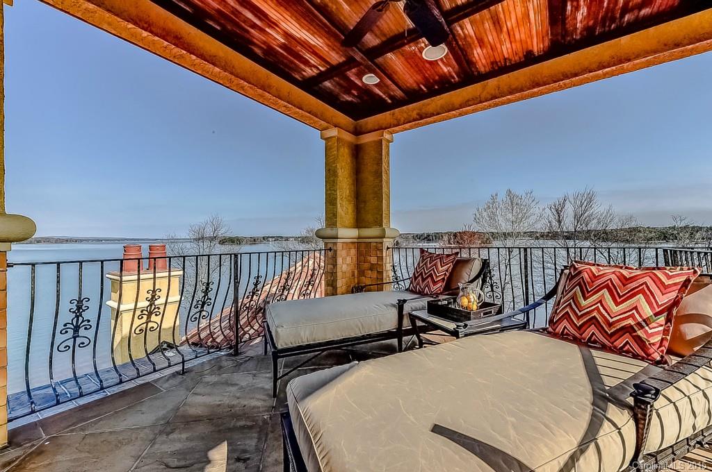 The Point - Residential