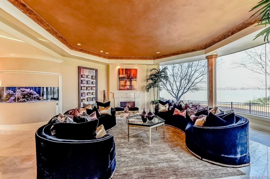 The Point - Residential