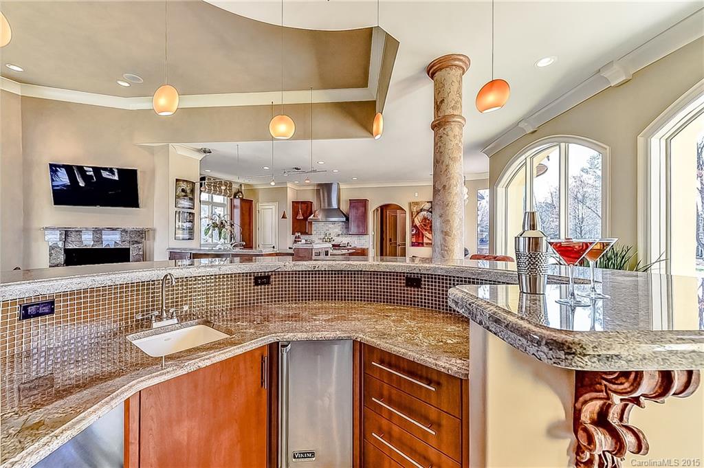 The Point - Residential