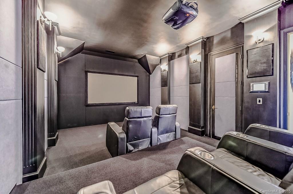 The Point - Residential