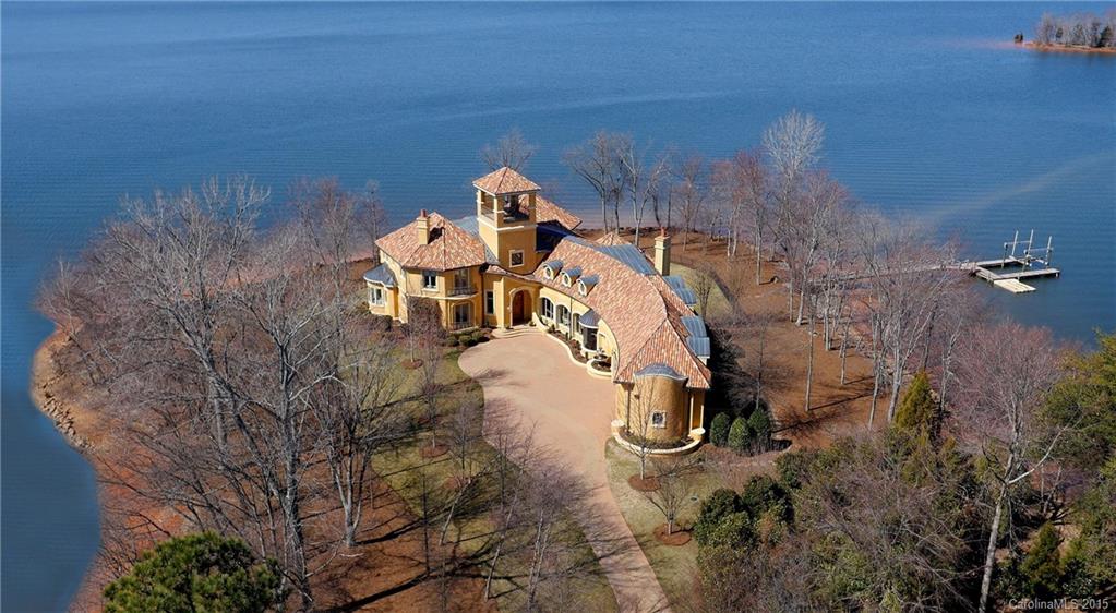 The Point - Residential