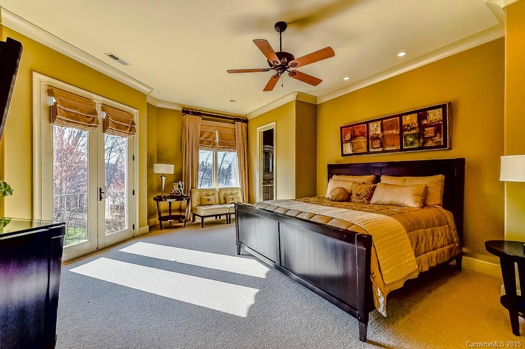 The Point - Residential