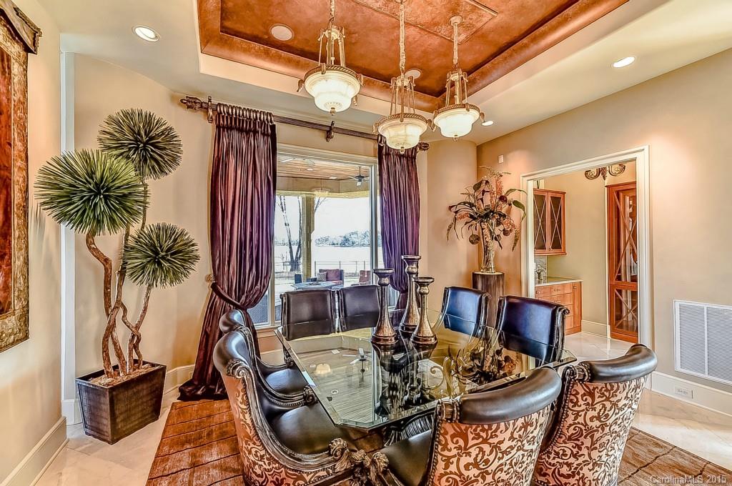 The Point - Residential