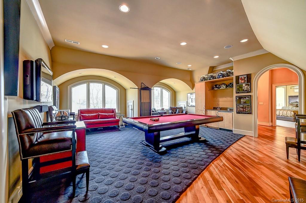 The Point - Residential