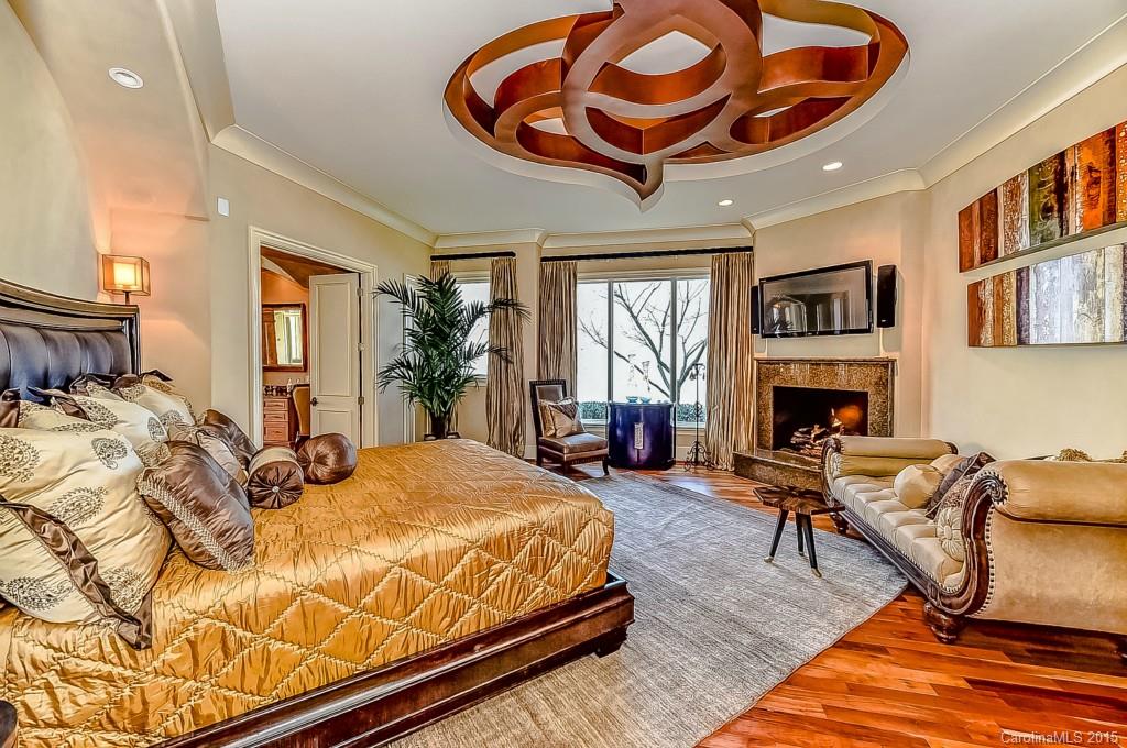 The Point - Residential