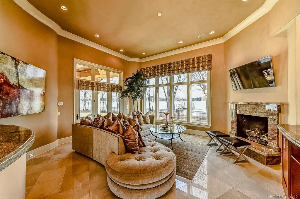 The Point - Residential