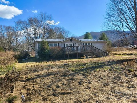 11 River Meadow Drive 8 Swannanoa NC 28778