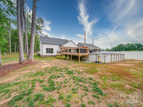 A home in Rock Hill