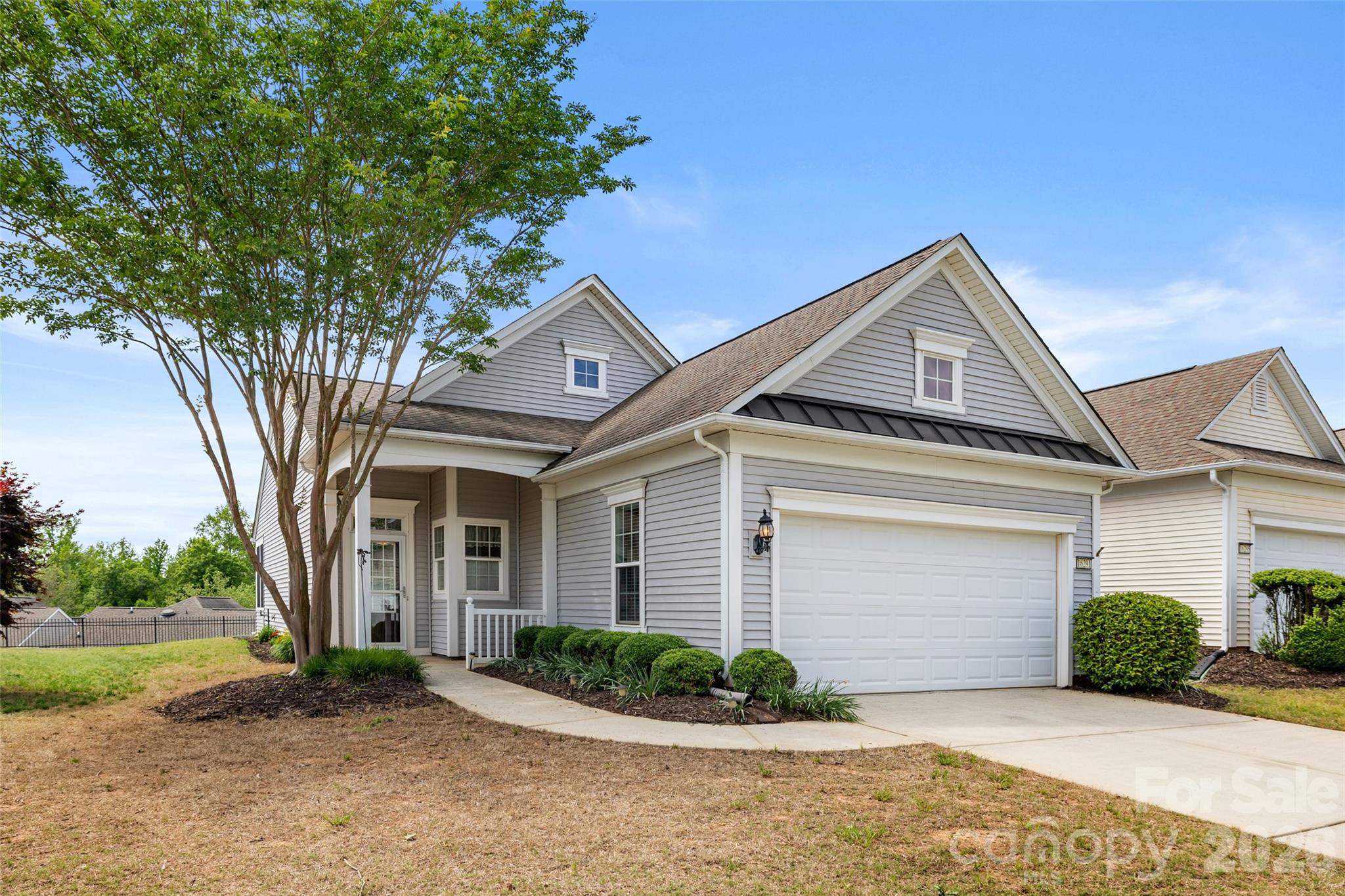 16291 Raven Crest Drive, Indian Land, SC, 29707