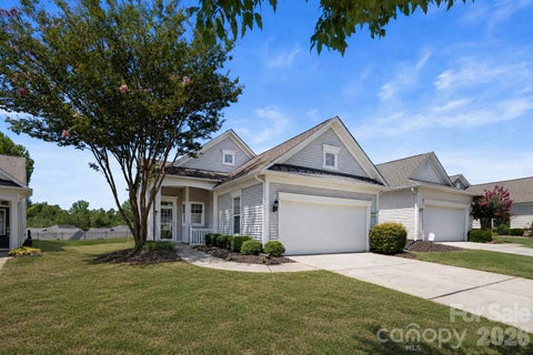 Photo of 16291 Raven Crest Drive, Indian Land, SC 29707 (MLS # 4408447)