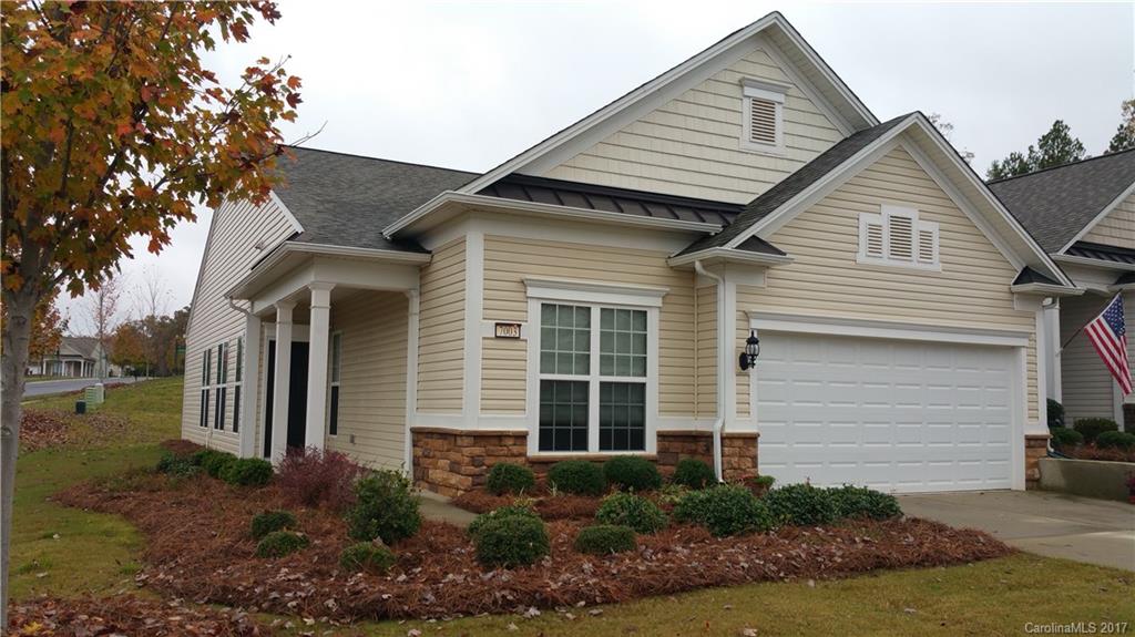 Sun City Carolina Lakes - Residential