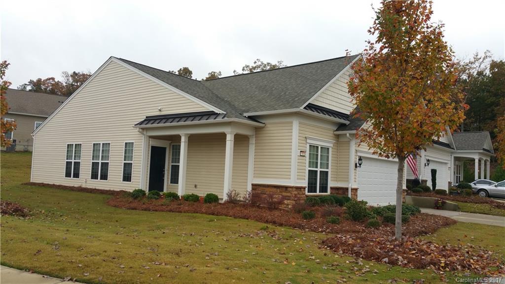 Sun City Carolina Lakes - Residential