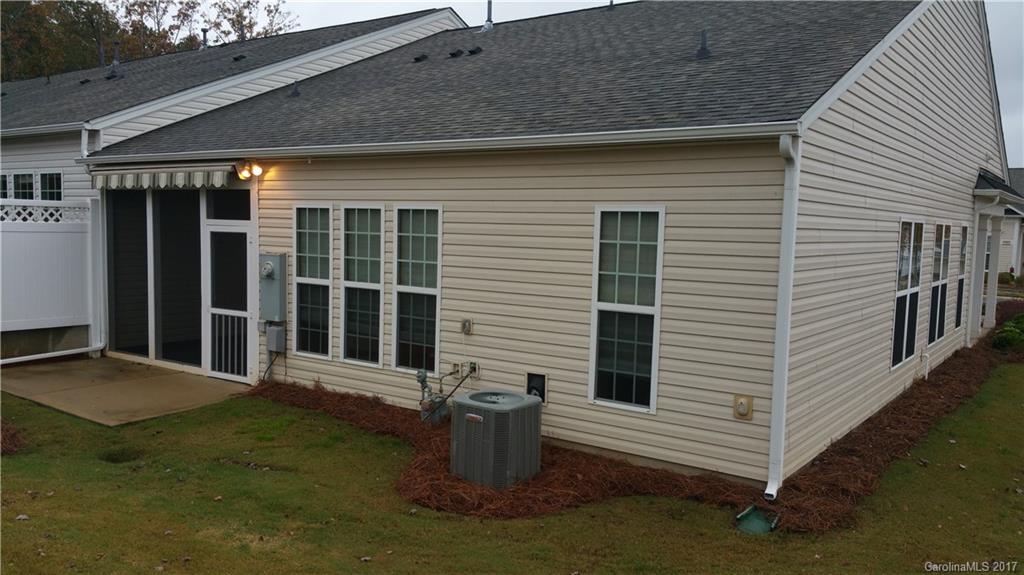 Sun City Carolina Lakes - Residential