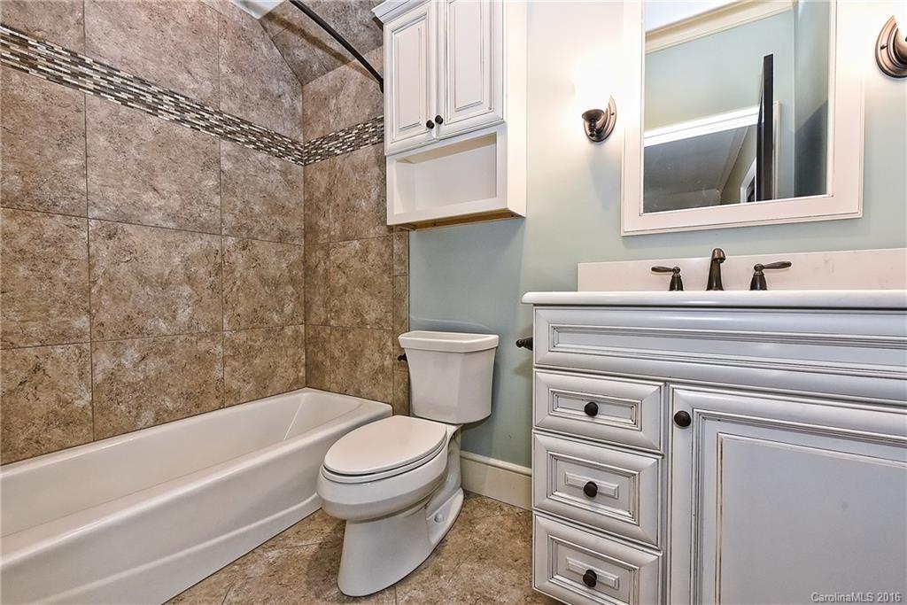 Morrocroft Estates - Residential