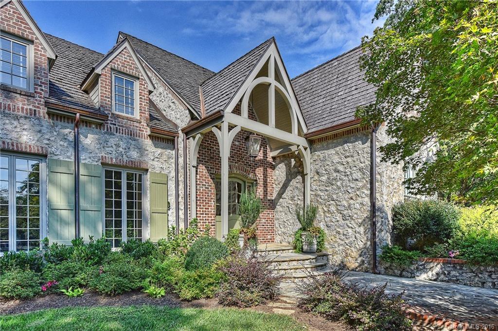 Morrocroft Estates - Residential