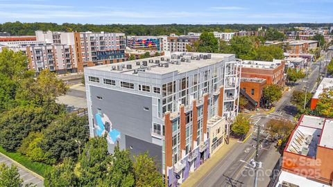 3123 N Davidson Street 313 Charlotte NC 28205