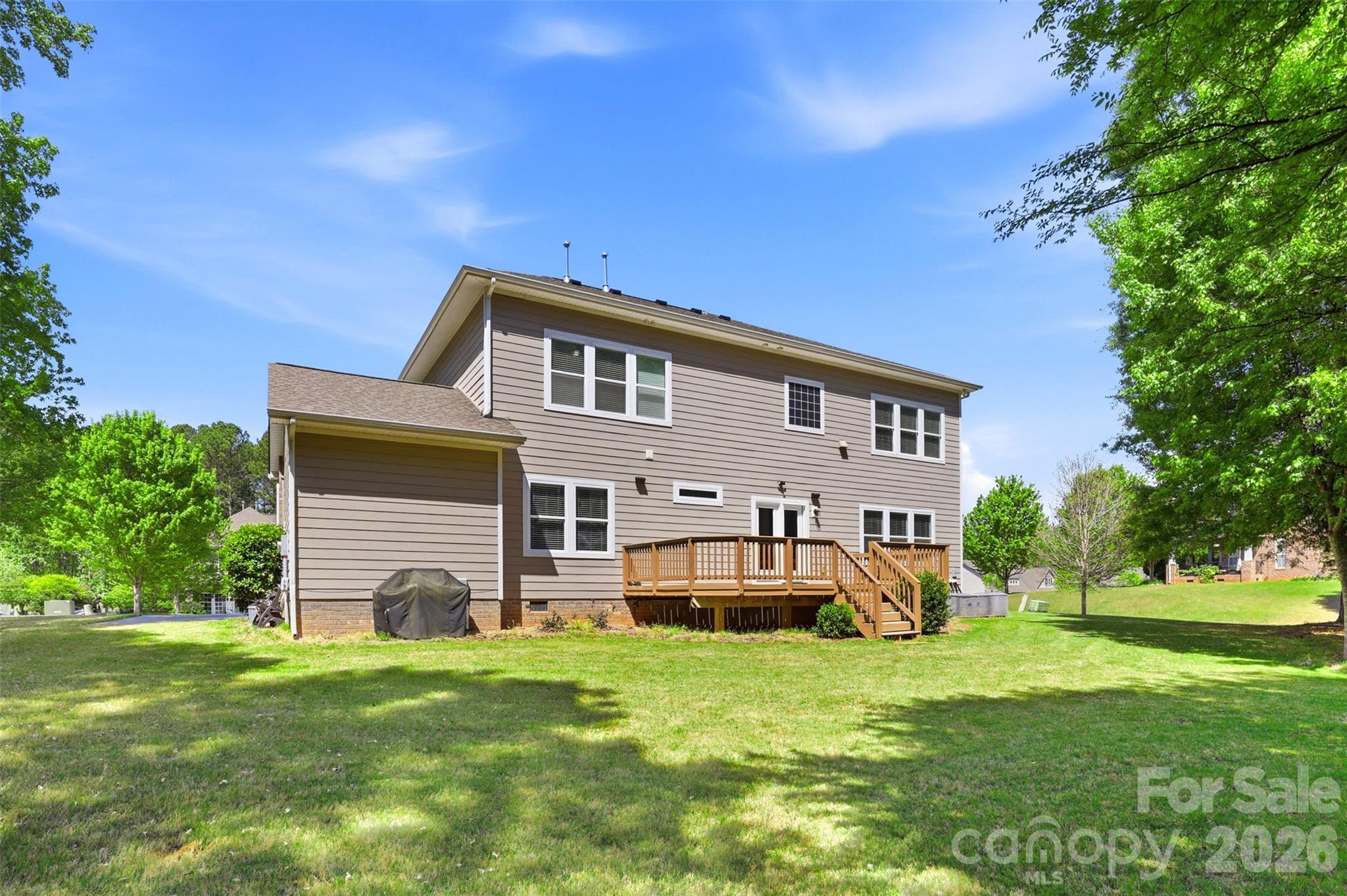Tuscany - Residential