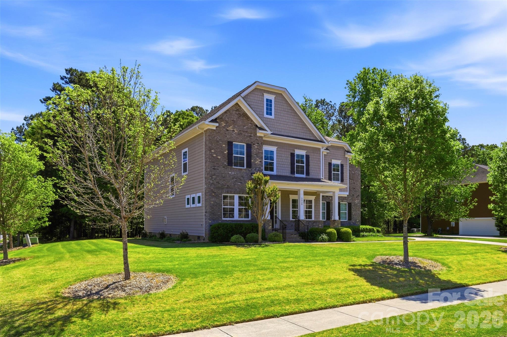 Tuscany - Residential