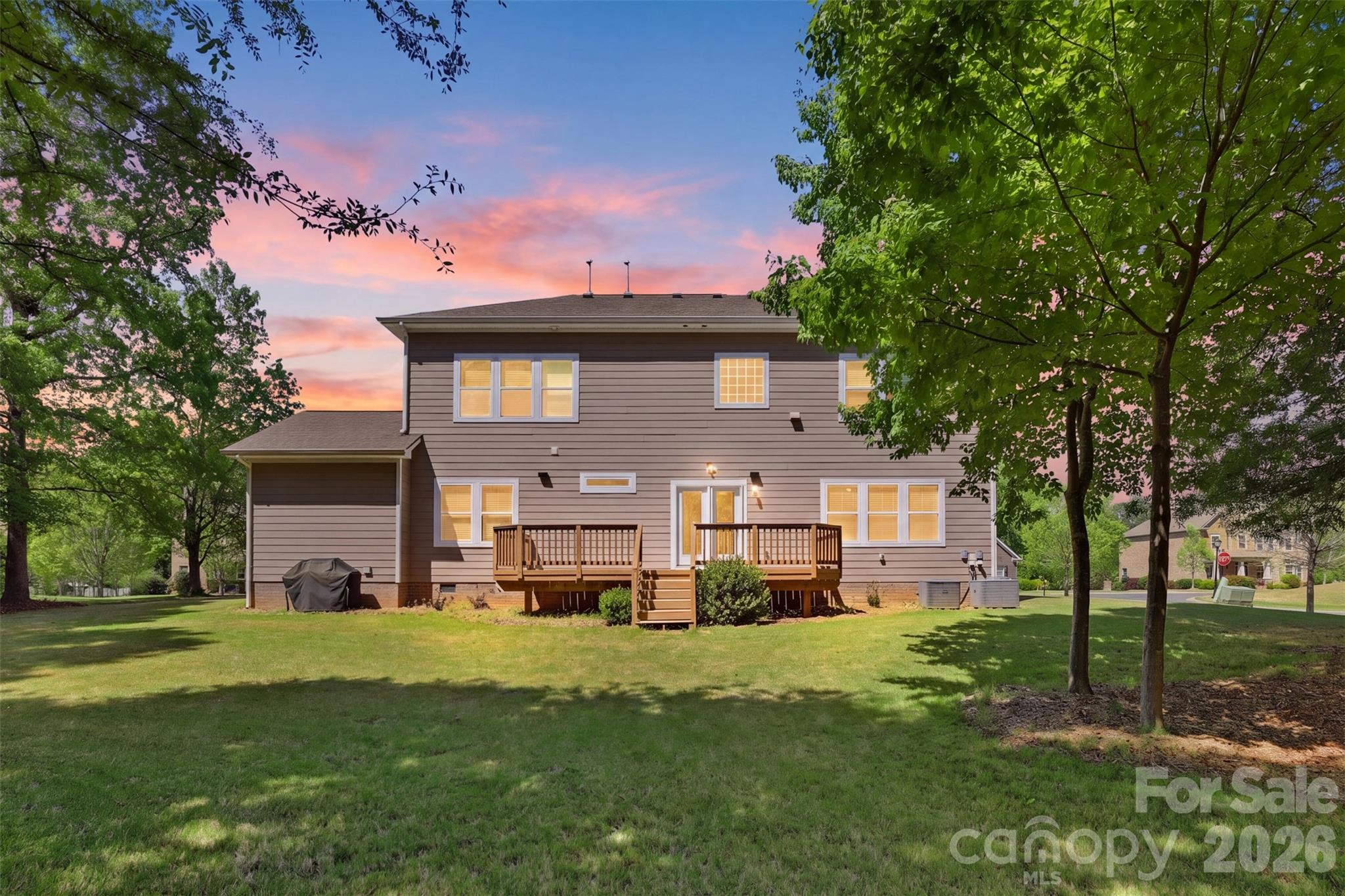 Tuscany - Residential