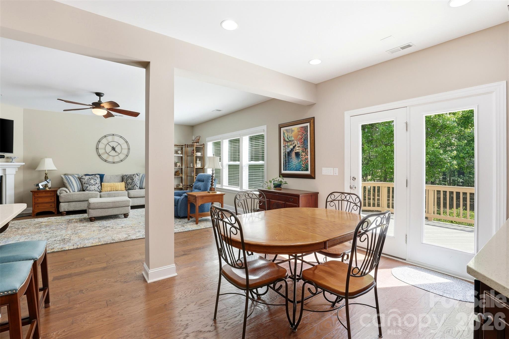 Tuscany - Residential