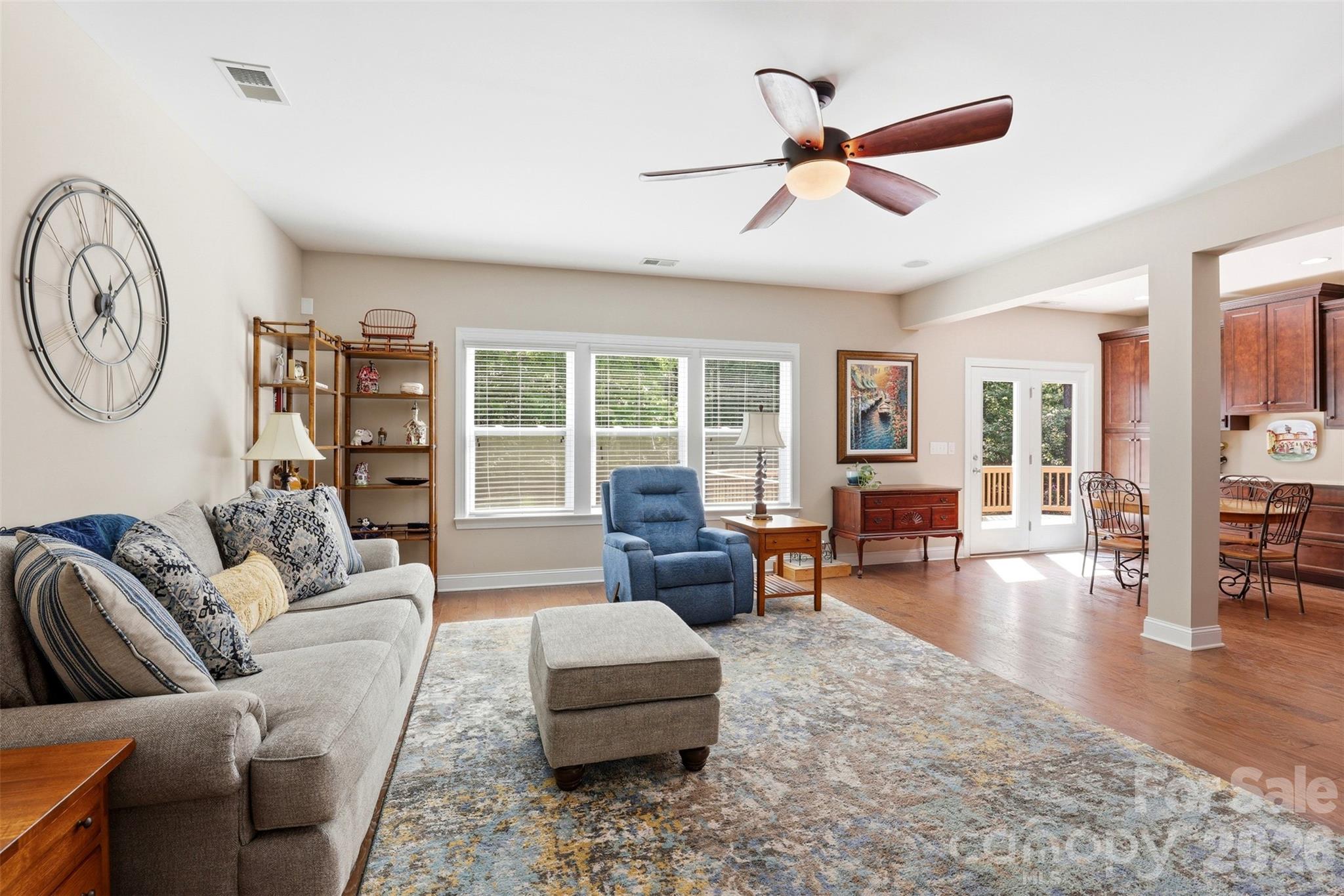 Tuscany - Residential