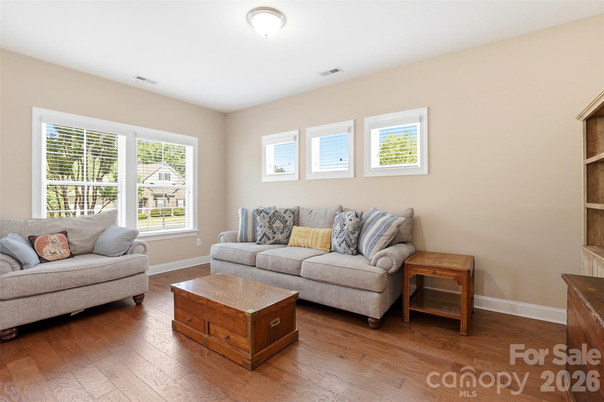 Tuscany - Residential