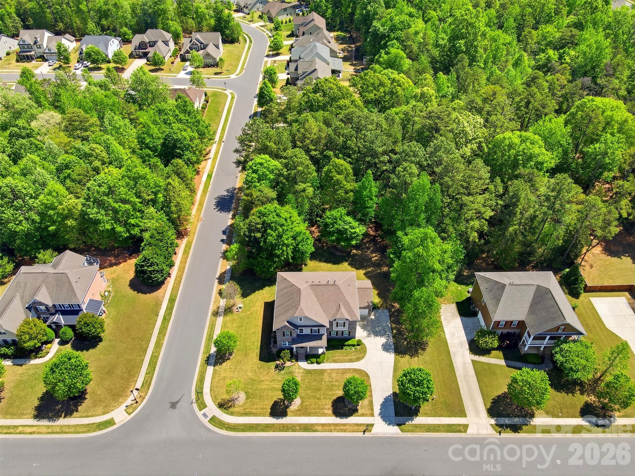 Tuscany - Residential