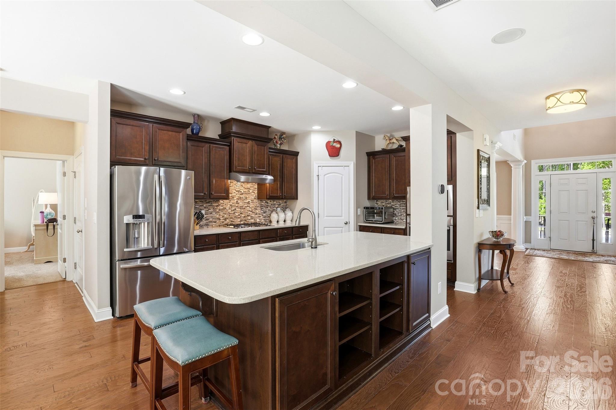 Tuscany - Residential