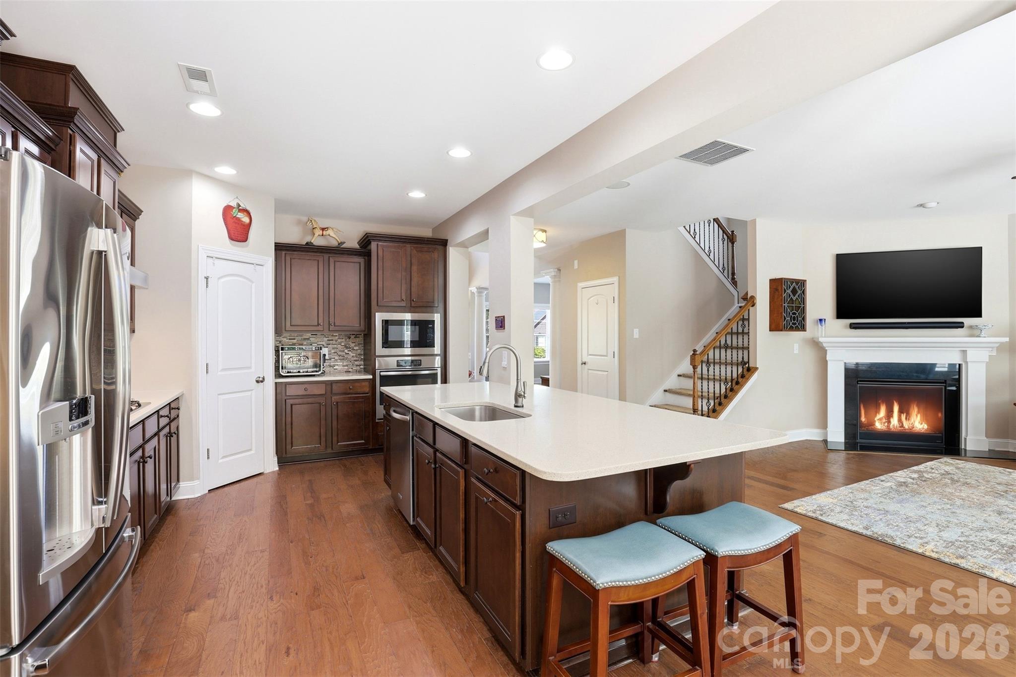 Tuscany - Residential