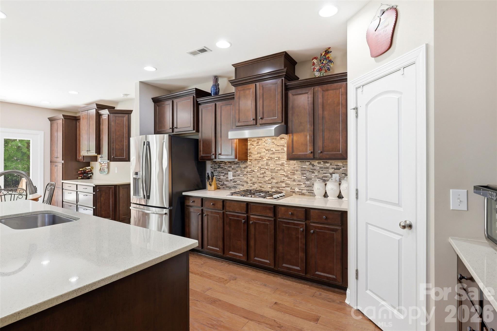 Tuscany - Residential