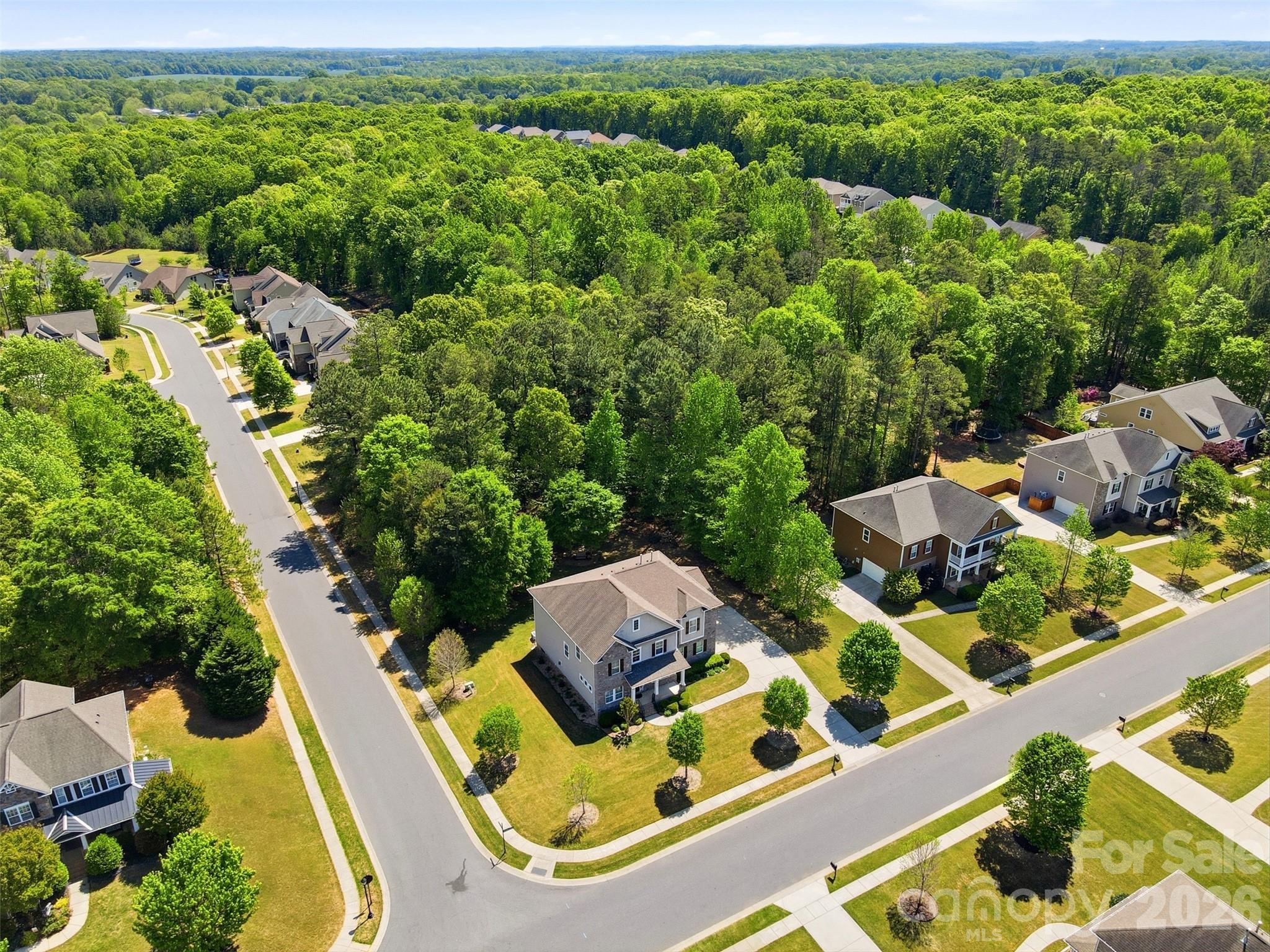 Tuscany - Residential