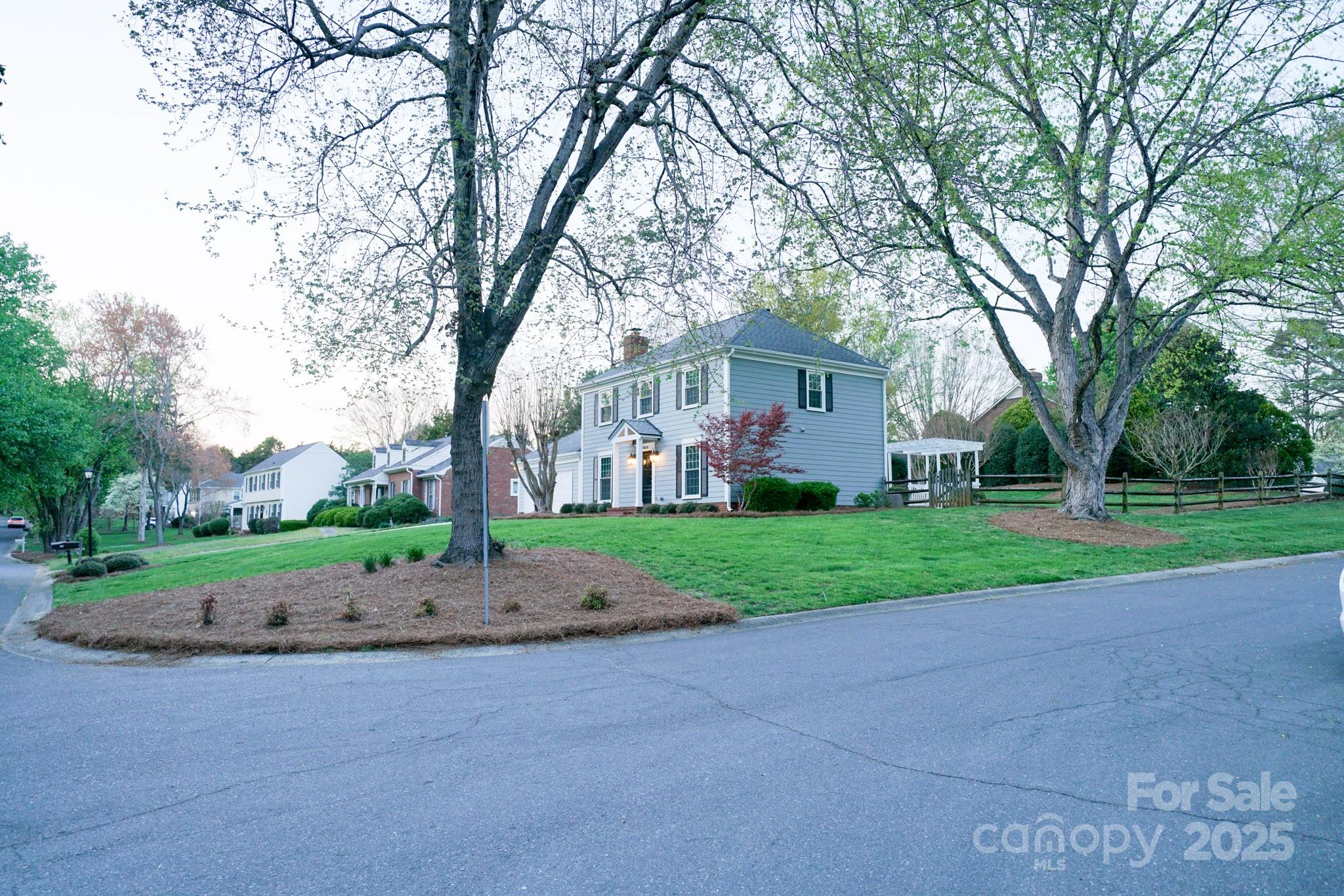 5925 Carmel Station Avenue