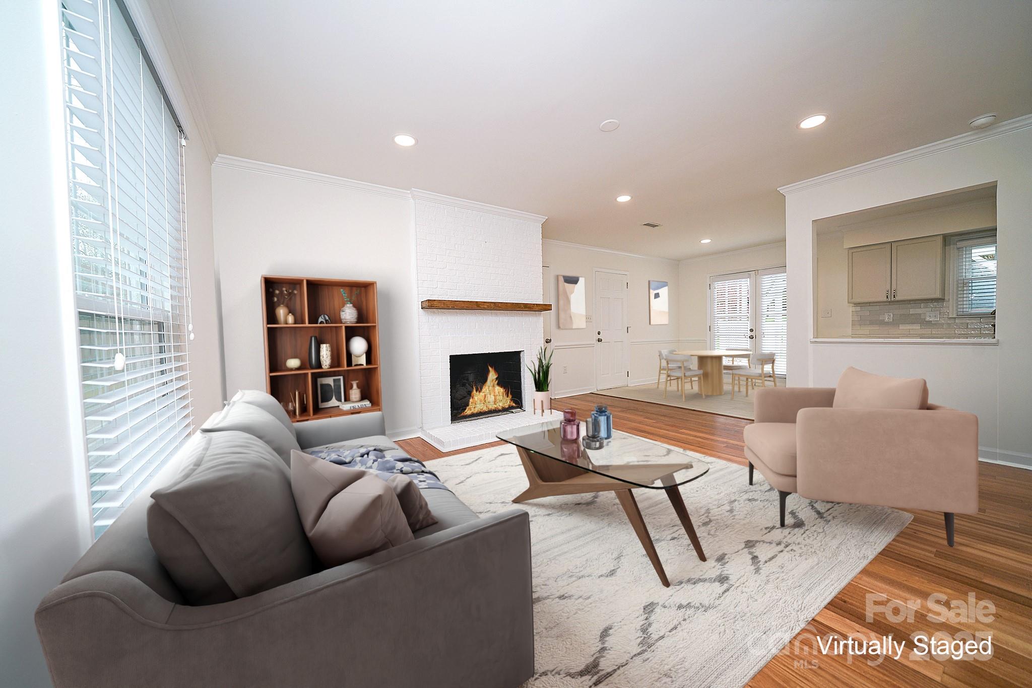 5925 Carmel Station Avenue