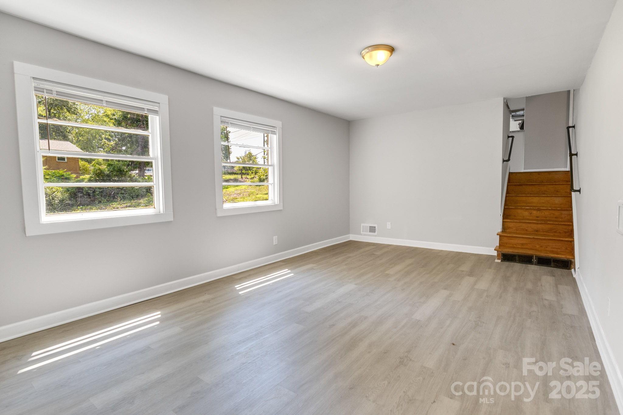 Hidden Valley - Residential