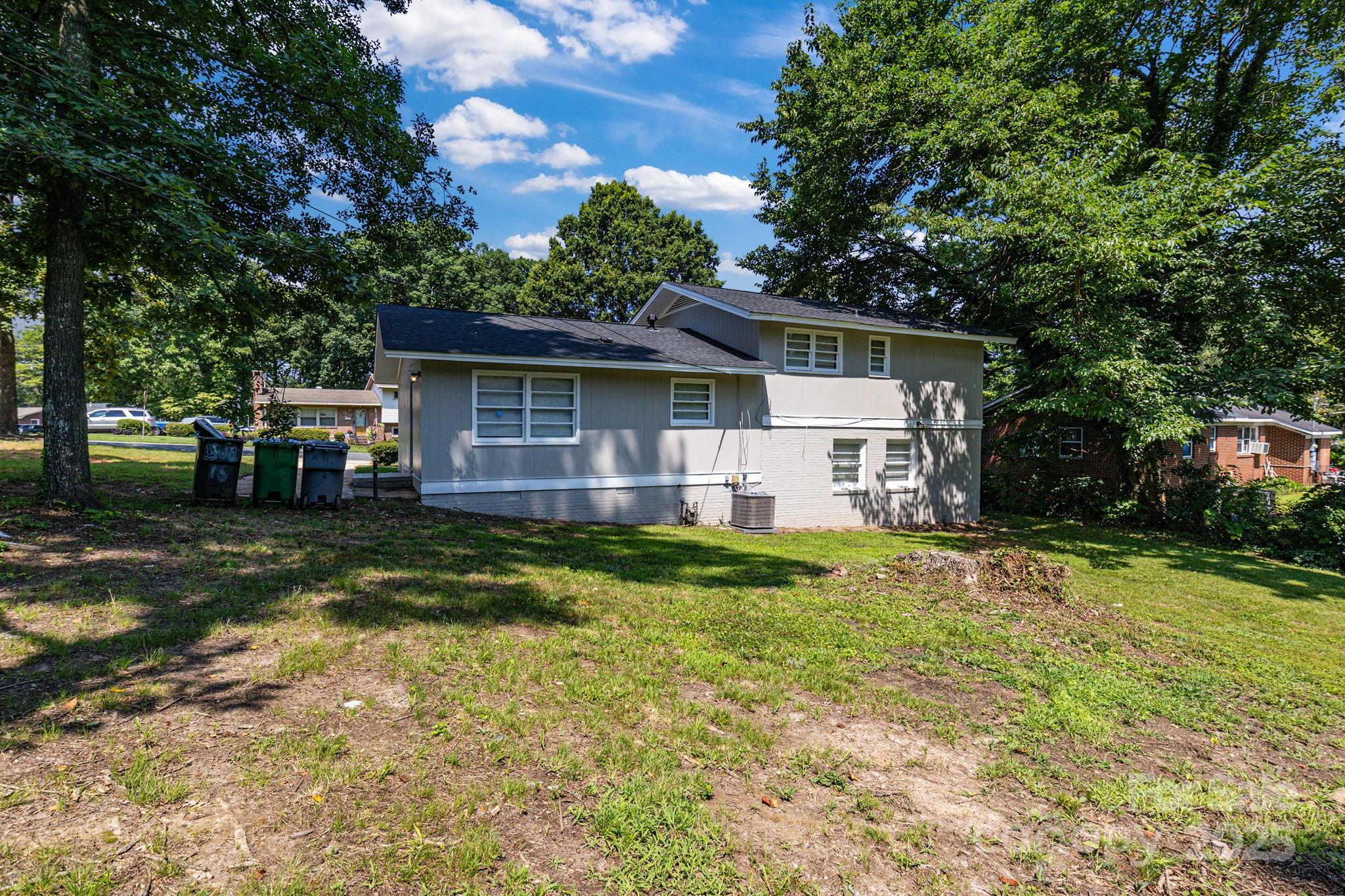 Hidden Valley - Residential