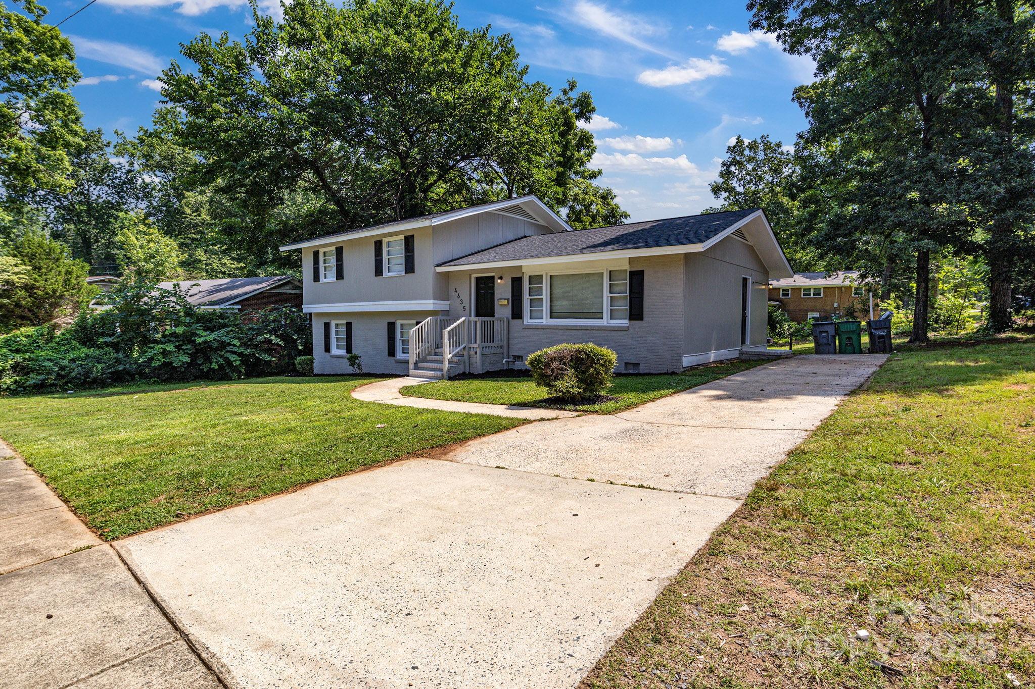 Hidden Valley - Residential