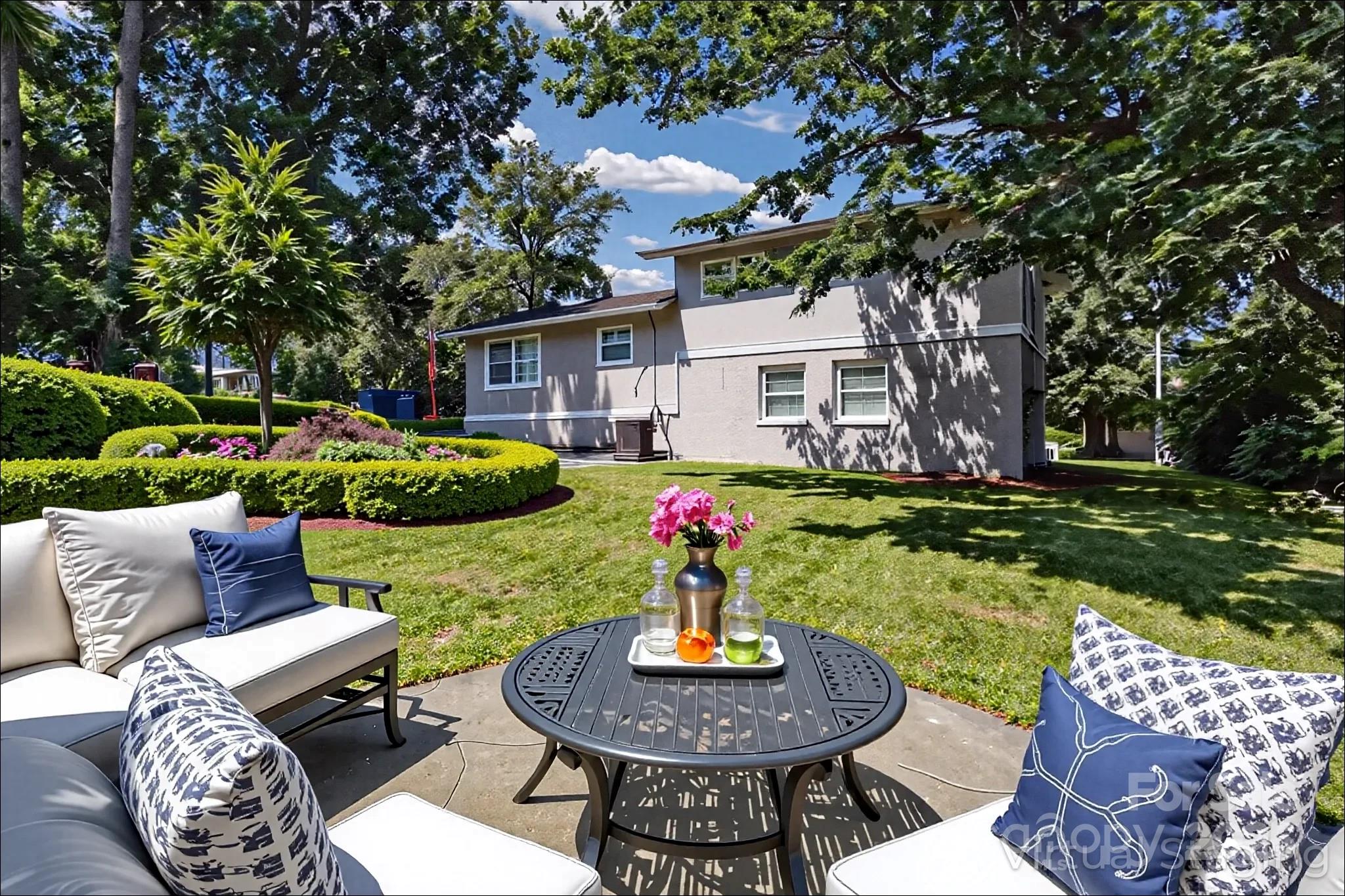 Hidden Valley - Residential