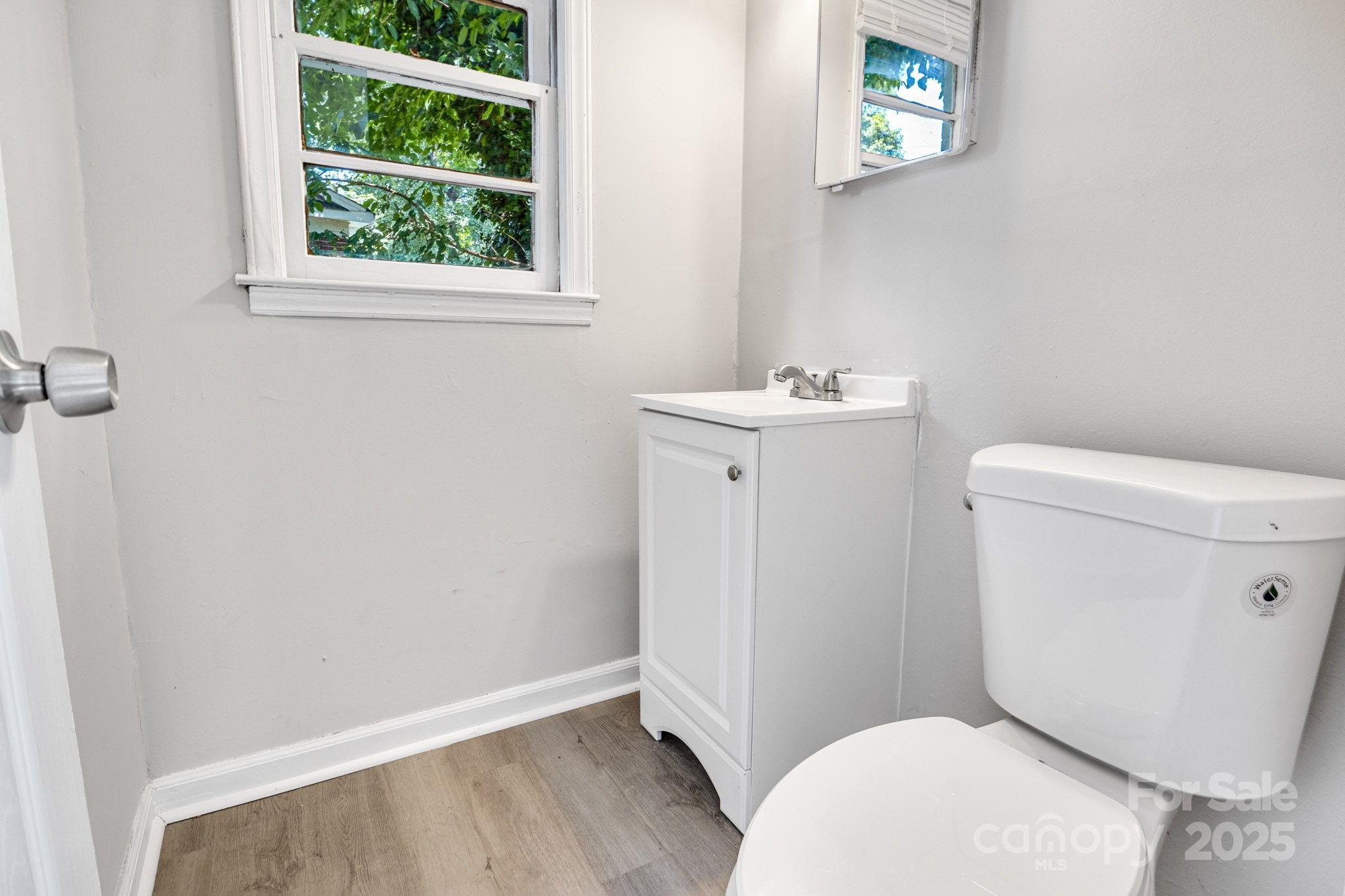 Hidden Valley - Residential