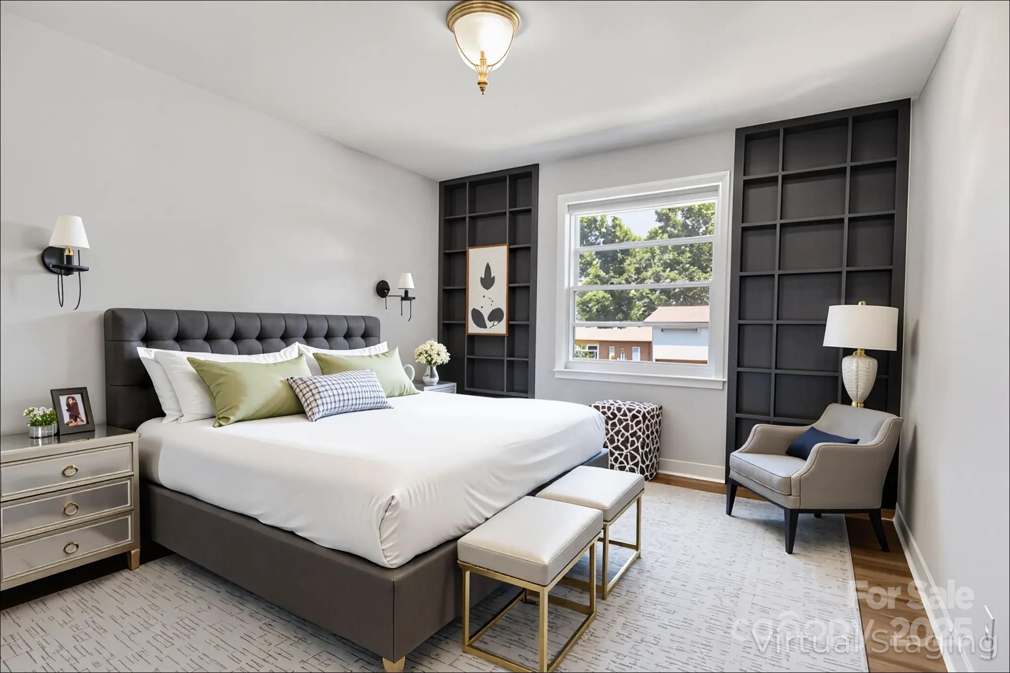 Hidden Valley - Residential