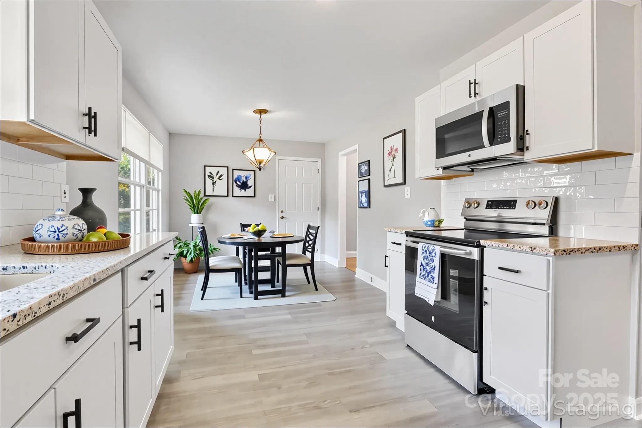 Hidden Valley - Residential