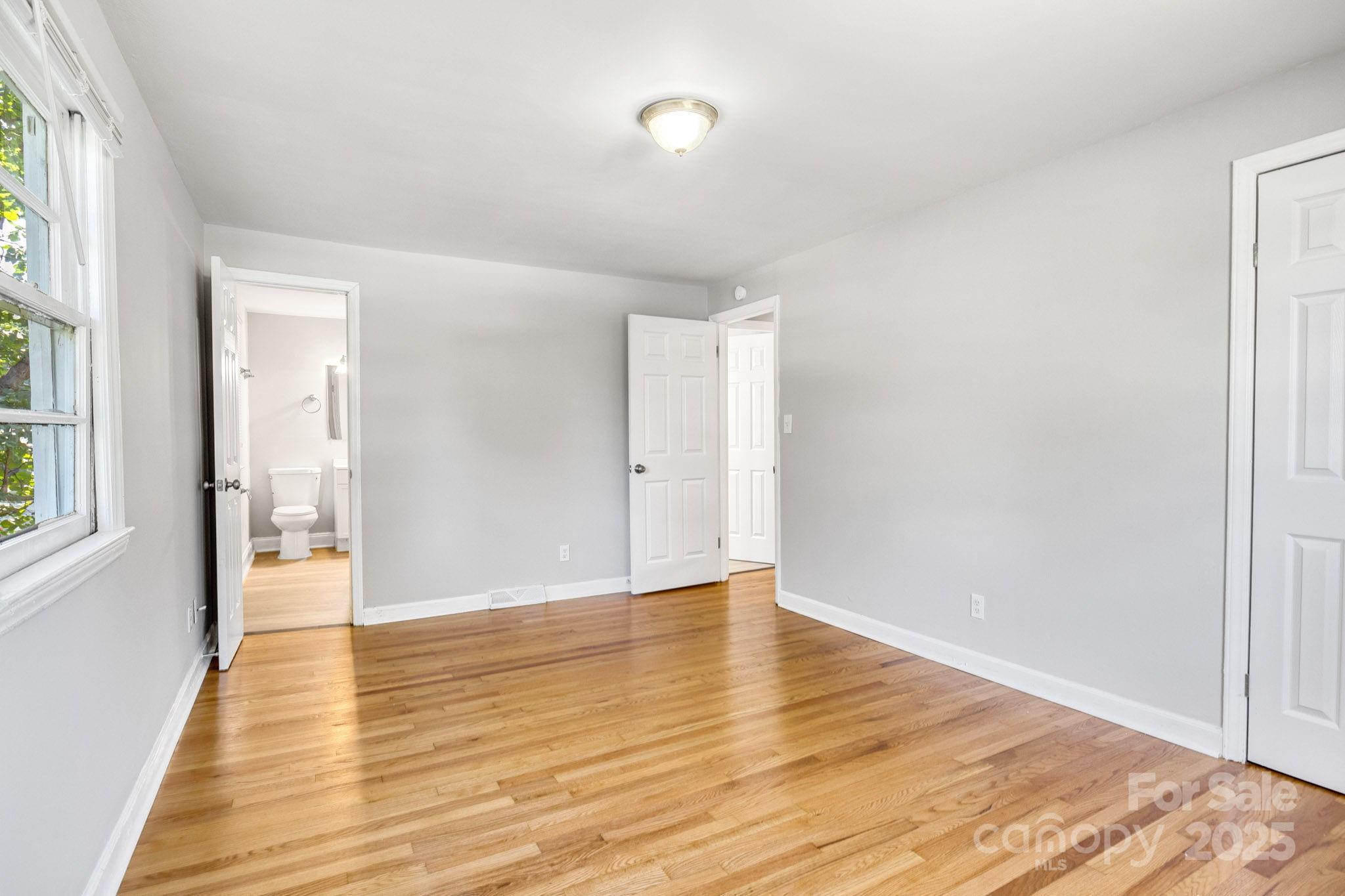 Hidden Valley - Residential