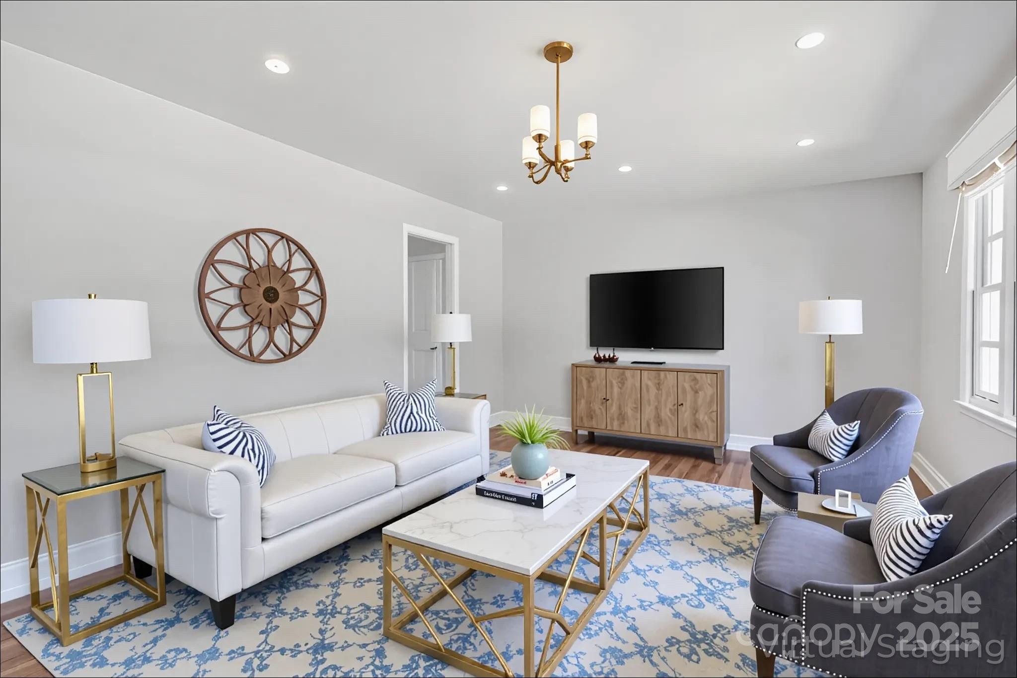 Hidden Valley - Residential