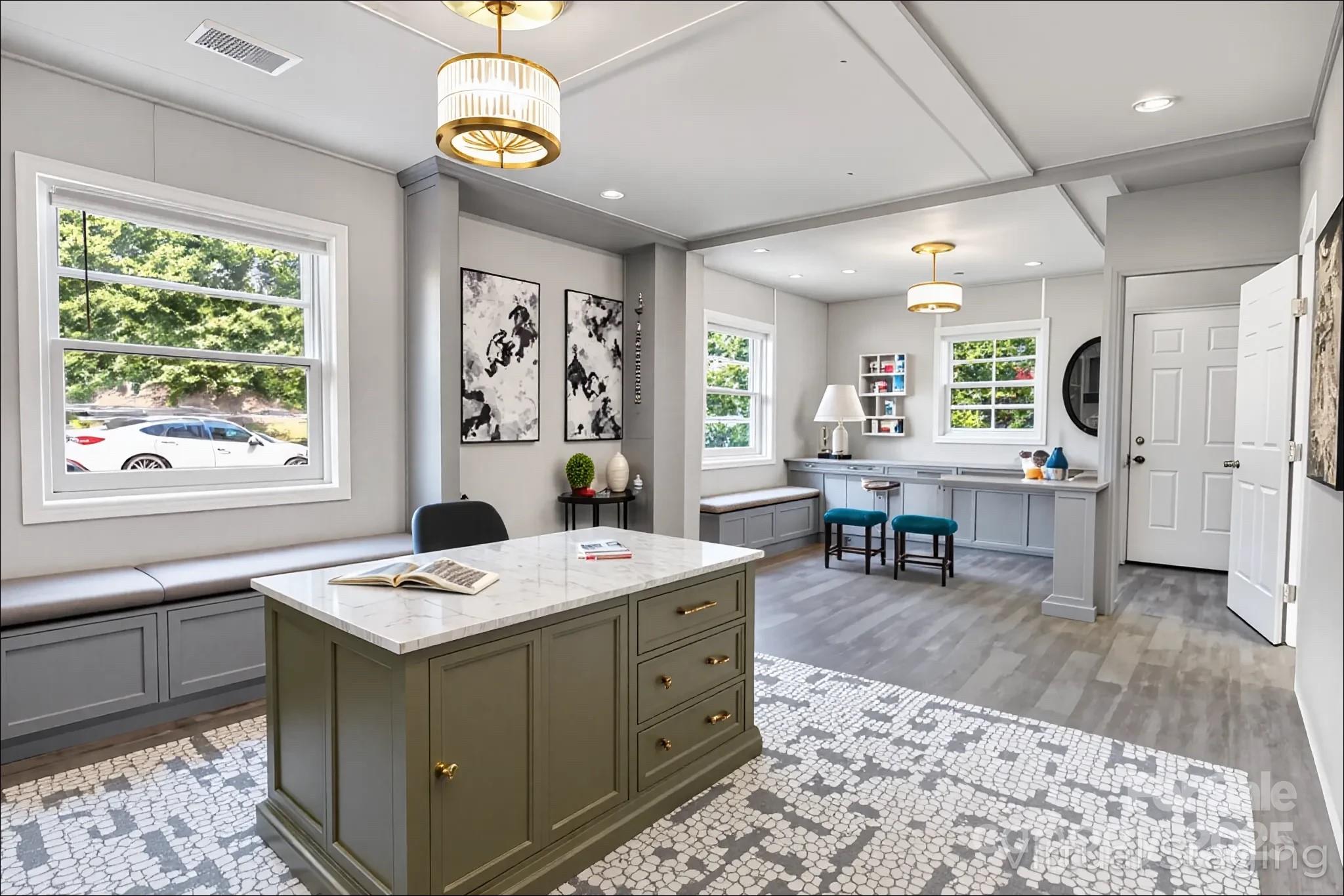 Hidden Valley - Residential