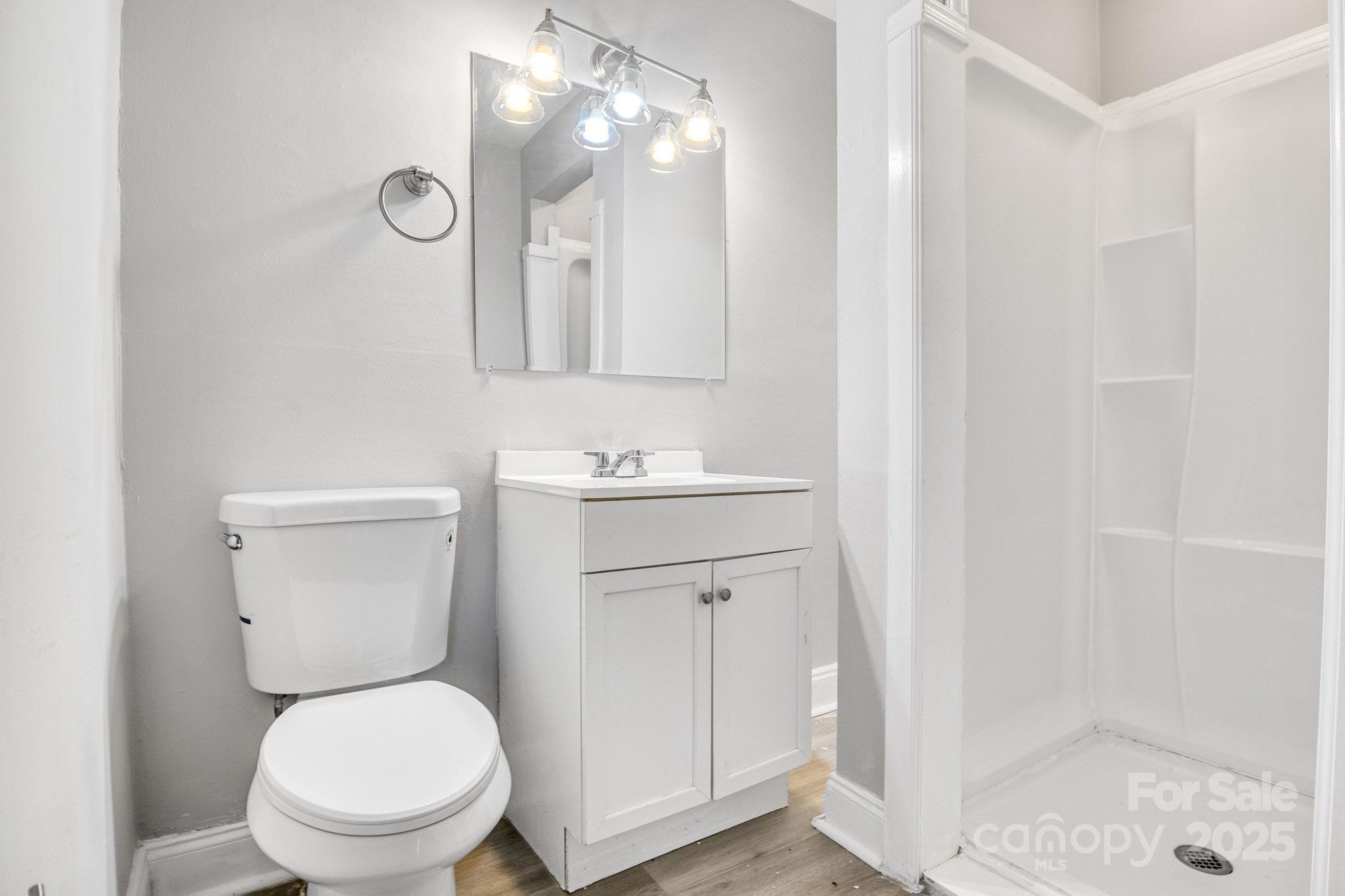 Hidden Valley - Residential