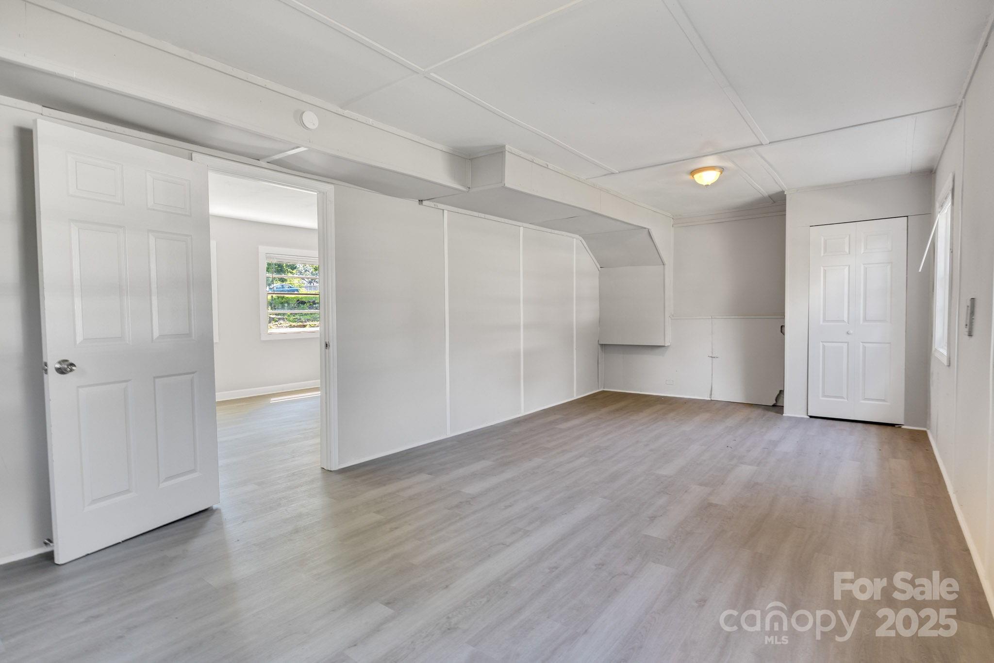 Hidden Valley - Residential