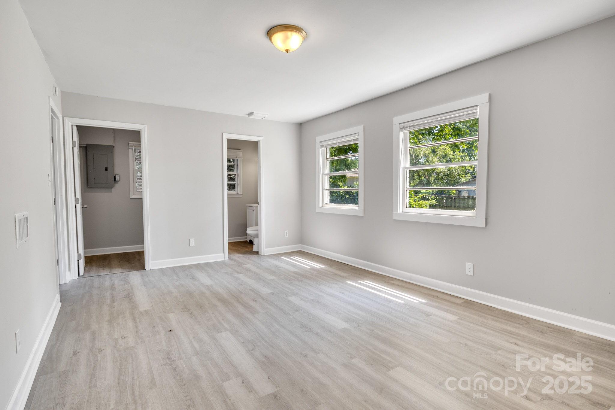 Hidden Valley - Residential