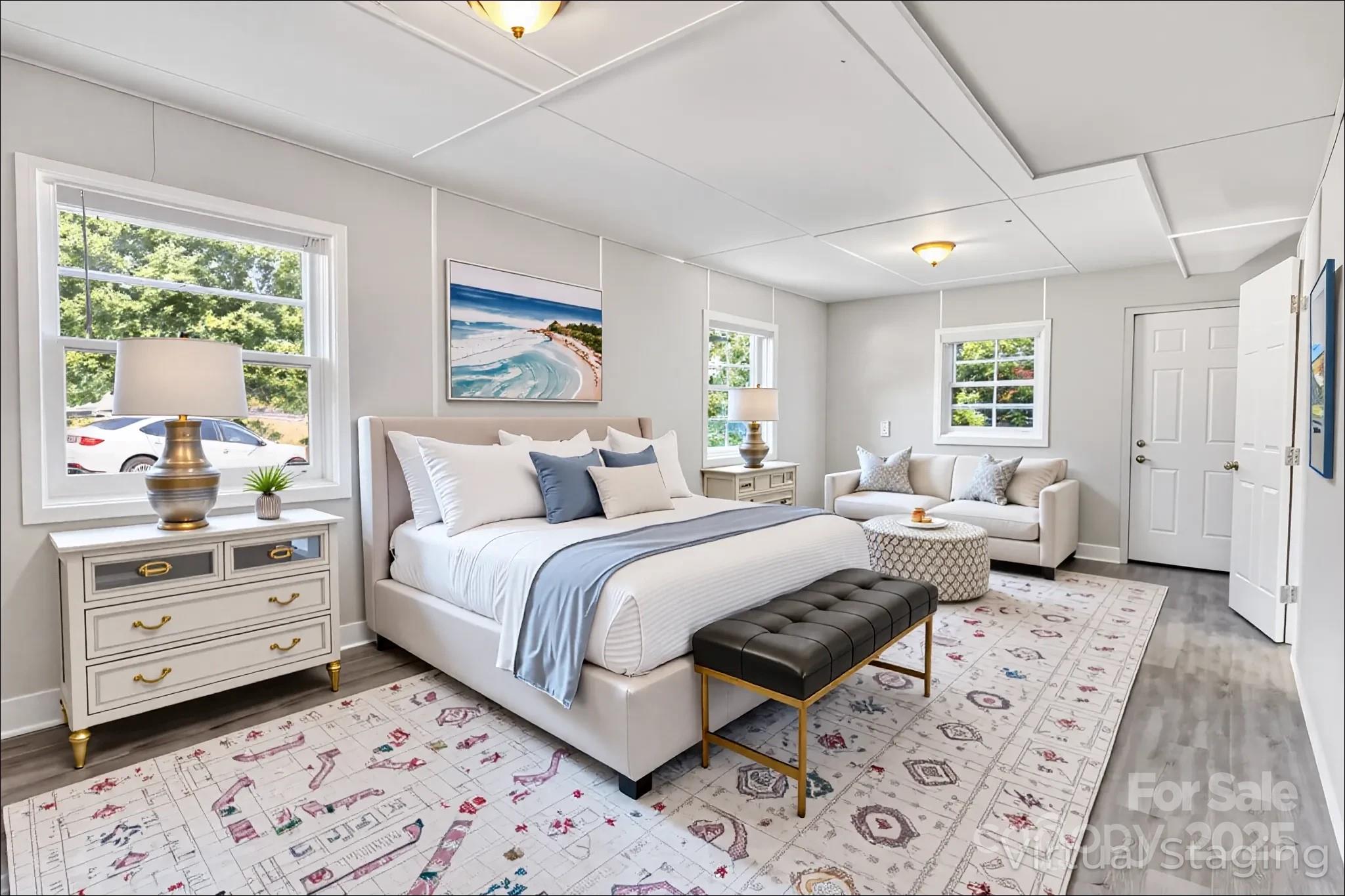 Hidden Valley - Residential