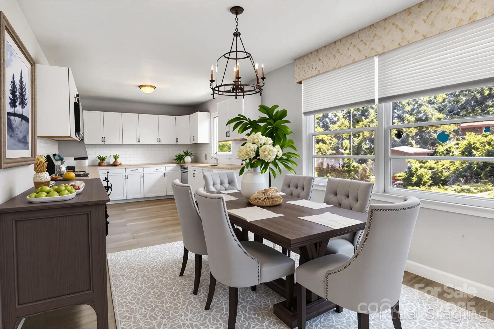 Hidden Valley - Residential