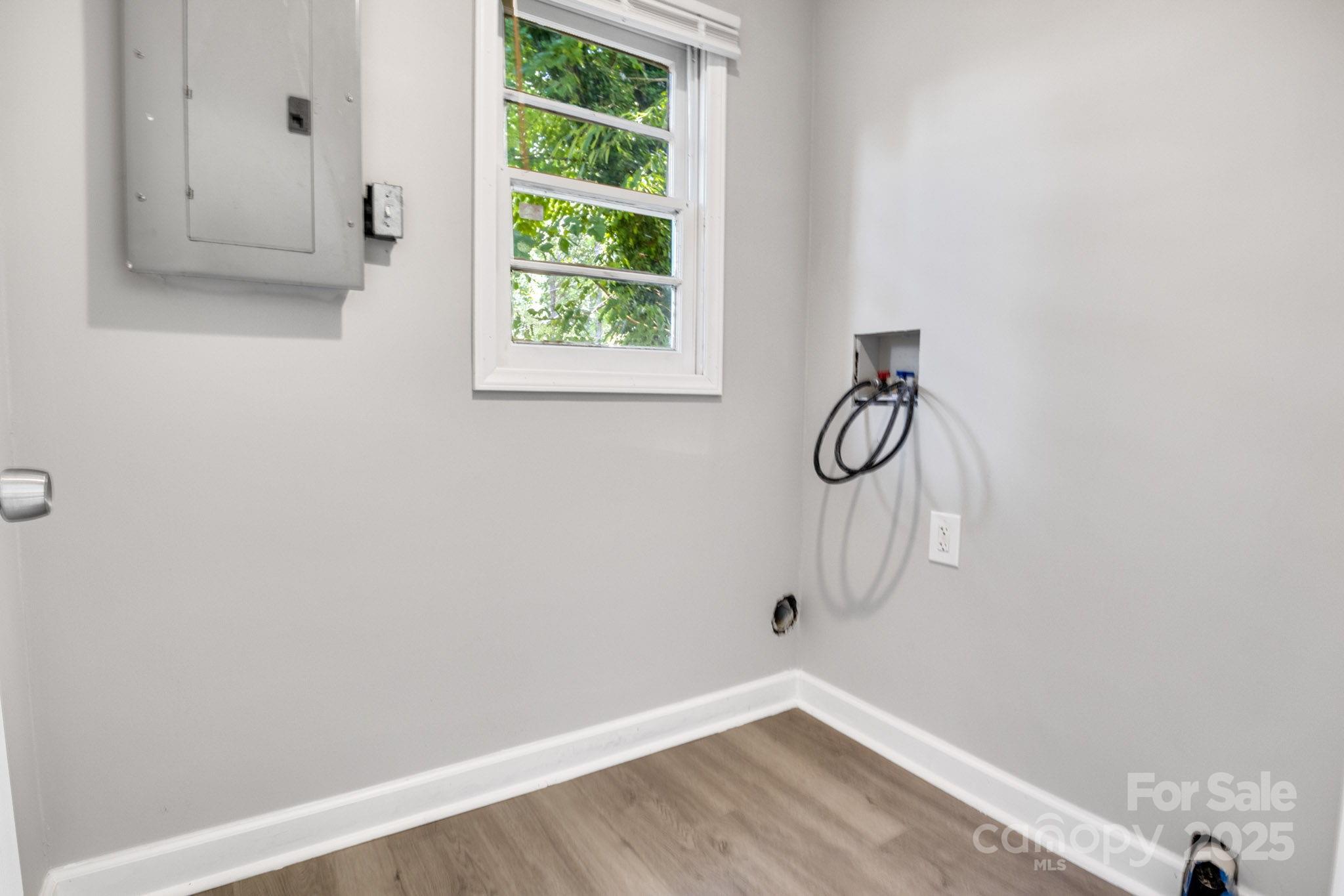 Hidden Valley - Residential